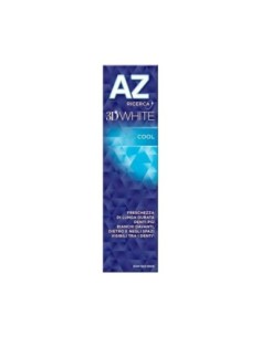 AZ 3D White e Cool Tandpasta - 65 ml