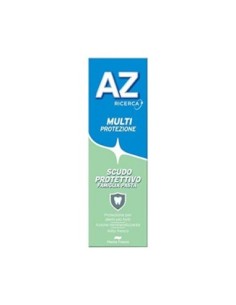 AZ Dentifricio Scudo Protetivo Famiglia - 85 ml