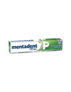 Mentadent P Complete Prevention Tandpasta - 100 ml