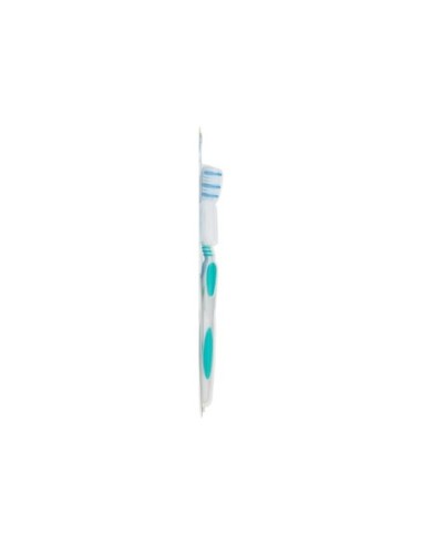 Mentadent Tecnic Clean Medium Tandenborstel voor Complete Hygiëne