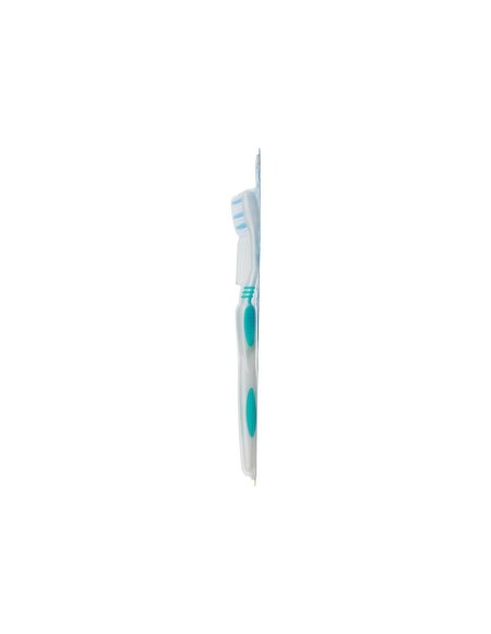 Mentadent Spazzolino Tecnic Clean Medium per Igiene Orale