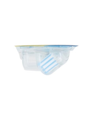 Mentadent Tecnic Clean Medium Tandenborstel voor Complete Hygiëne