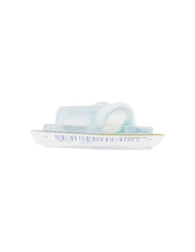 Mentadent Tecnic Clean Medium Tandenborstel voor Complete Hygiëne