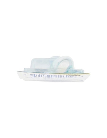 Mentadent Tecnic Clean Medium Tandenborstel voor Complete Hygiëne