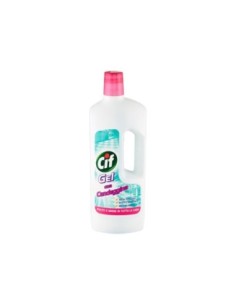 Cif Gel con Candeggina - 750 ml