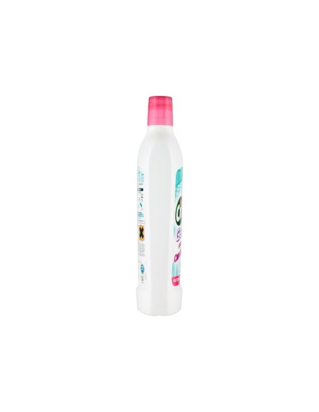Cif Gel avec Javel - 750 ml - Livraison gratuite en EUROPE et au Royaume-Uni