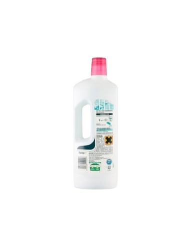 Cif Gel avec Javel - 750 ml - Livraison gratuite en EUROPE et au Royaume-Uni