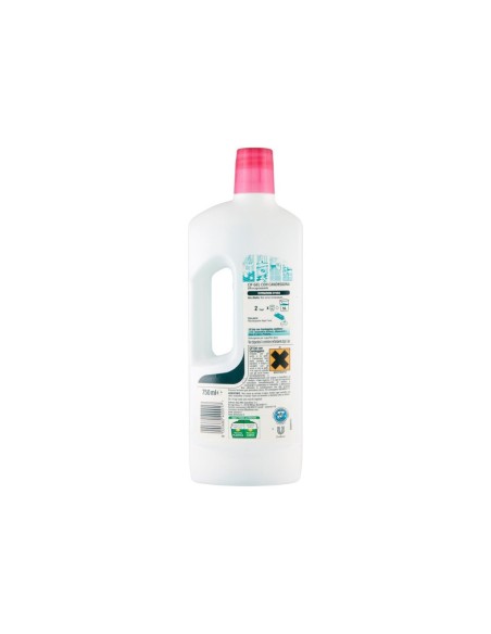 Cif Gel avec Javel - 750 ml - Livraison gratuite en EUROPE et au Royaume-Uni