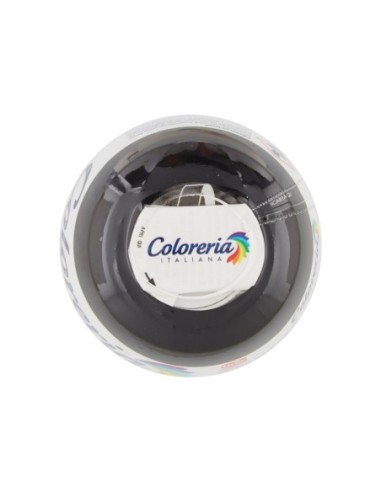 Grey Coloreria Italiana Nero Intenso - 350 gr - Spedizione gratuita consegnata in EUROPA e UK