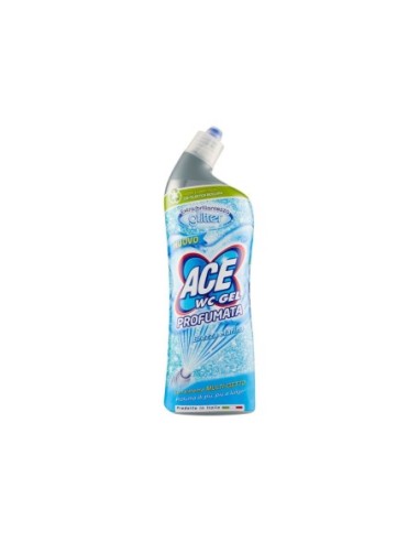 Ace Wc Scented Sea Breeze Gel - 700 ml - Free shipping delivered to EUROPE and UK