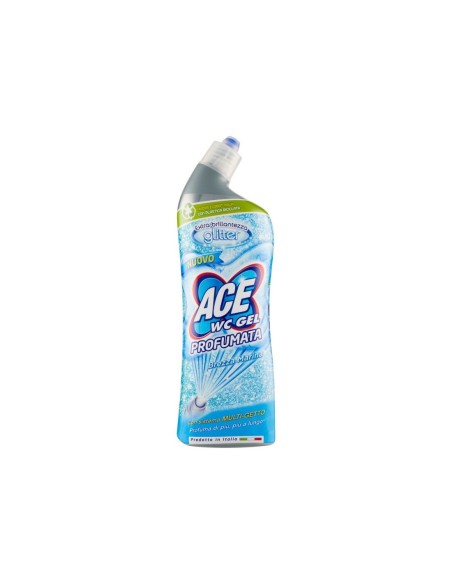 Ace Wc Gel Profumata Brezza Marina - 700 ml - Spedizione gratuita consegnata in EUROPA e UK