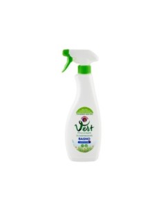 Chanteclair Vert Eco-cleaner Badspray - 500 ml