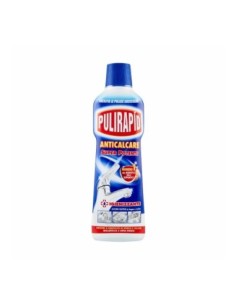 Pulirapid Totale Hygiëne Anti-Scaling - 750 ml