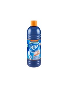 Rio Azzurro Wc Disincrostante - 750 ml