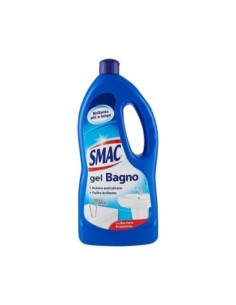 Smac Brilliance en Hygiëne Badgel - 850 ml