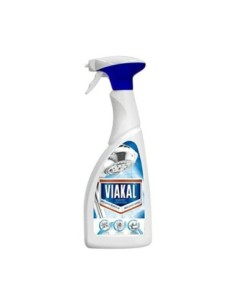 Viakal Anti-kalk verstelbare spray - 470 ml