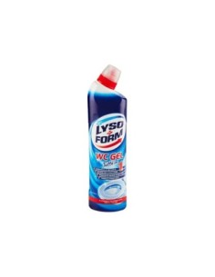 Lysoform Wc Gel Tutto in 1 - 750 ml