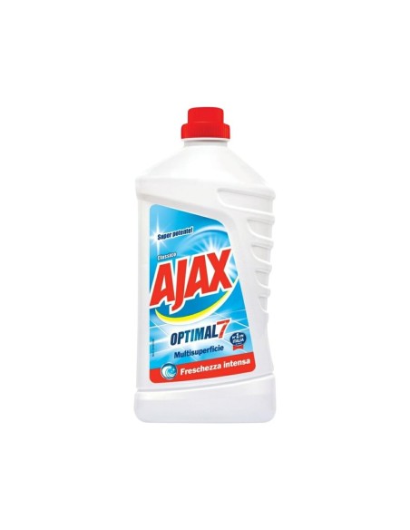Ajax Classic Multi-Surface Floor Cleaner - 1.25L - Free shipping