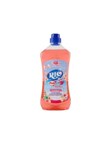 Rio Bum Bum Flooring Peach Blossom - 1 L - Free shipping delivered to EUROPE and UK