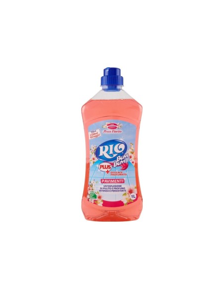 Rio Bum Bum Flooring Peach Blossom - 1 L - Free shipping delivered to EUROPE and UK