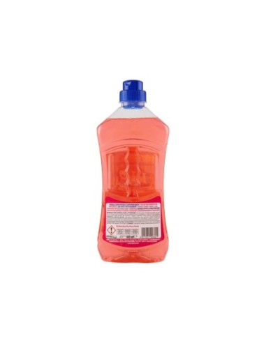 Rio Bum Bum Blühende Pfirsichböden - 1 L - Kostenloser Versand nach Europa und Großbritannien