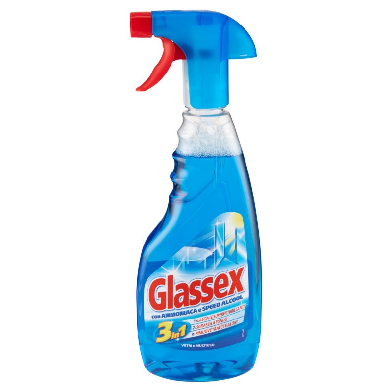 Dégivrant Pour Vitres SONAX 500ml - Élimine Le Givre En Secondes, Prévient Le Regivrage