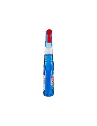 Glassex Glas und Oberflächen mit Ammoniakspray 3in1 - 500 ml - Kostenloser Versand nach Europa und Großbritannien