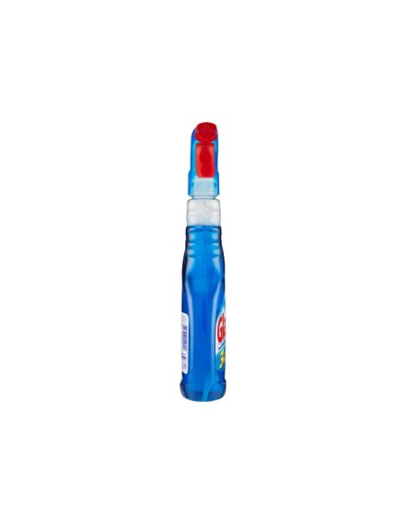 Glassex Glas und Oberflächen mit Ammoniakspray 3in1 - 500 ml - Kostenloser Versand nach Europa und Großbritannien
