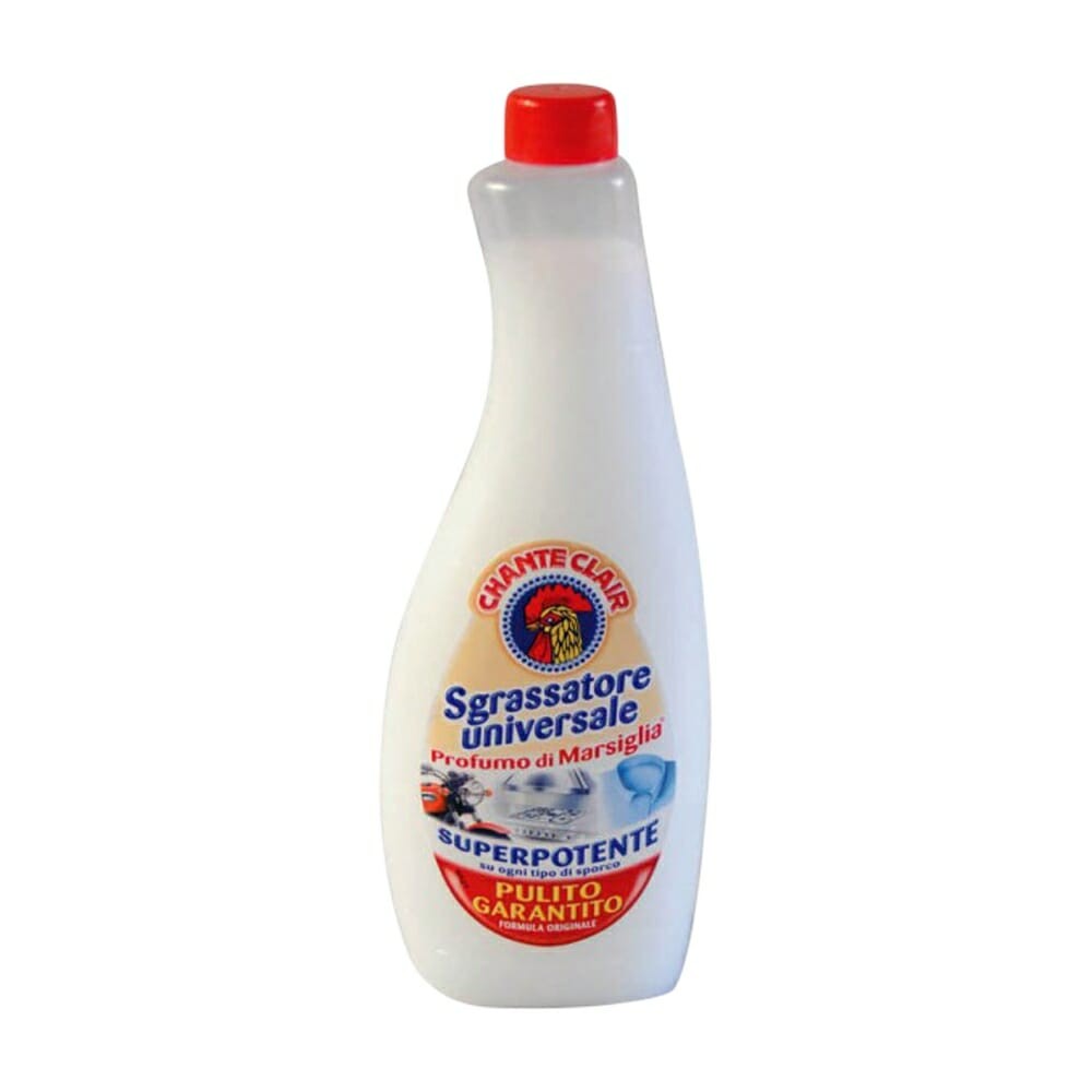 ChanteClair Universal Marseille Degreaser Refill - 600ml - Foto 7