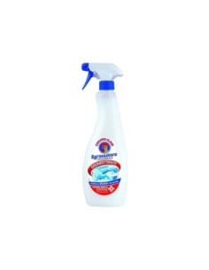 Chanteclair Sgrassatore Universale Disinfettante Spray - 600 ml