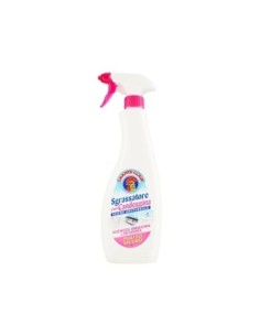 Chanteclair Sgrassatore con Candeggina Spray - 625 ml