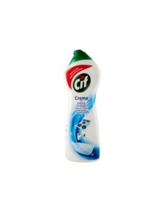 Cif Crema Microcristalli - 500 ml