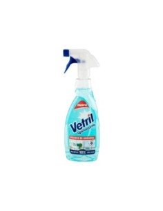 Vetril glas- en oppervlaktereiniger - 650 ml