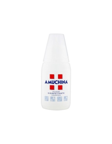 Amuchina geconcentreerd desinfectiemiddel - 250 ml - Gratis verzending naar Europa en Groot-Brittannië