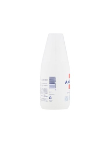 Amuchina Concentrated Disinfectant - 250 ml - Free shipping delivered to EUROPE and UK