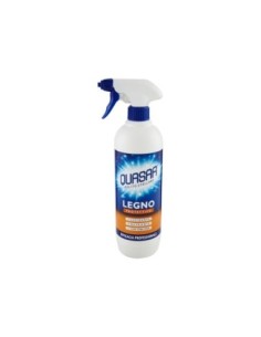 Quasar Legno Protettivo Spray - 650 ml