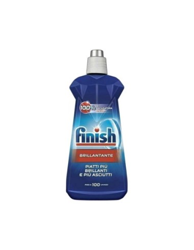 Finish Glansspoelmiddel - 250 ml - Gratis verzending naar Europa en Groot-Brittannië