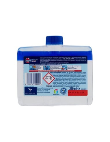 Finish Dishwasher Grease and Odour Eliminator - 250 ml - Free shipping delivered to EUROPE and UK