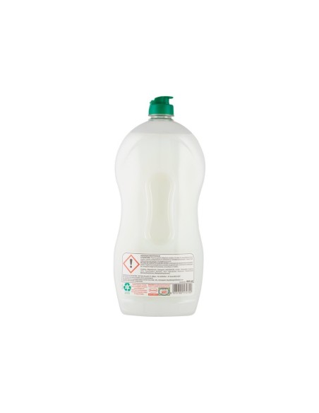 Nelsen Dishwashing Liquid Shea Butter - 850 ml - Free shipping delivered to EUROPE and UK
