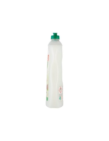 Nelsen Afwasmiddel Sheaboter - 850 ml - Gratis verzending naar Europa en Groot-Brittannië