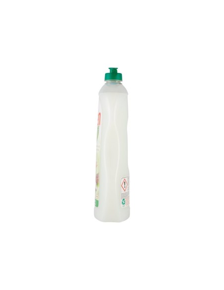 Nelsen Dishwashing Liquid Shea Butter - 850 ml - Free shipping delivered to EUROPE and UK