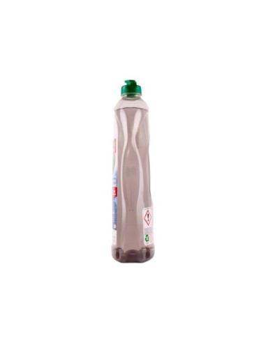 Nelsen Activated Carbon Dish Detergent - 850 ml - Free shipping delivered to EUROPE and UK