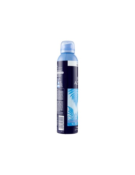 Felce Azzurra Classic Talc Room Fragrance - 250 ml - Free shipping delivered to EUROPE and UK