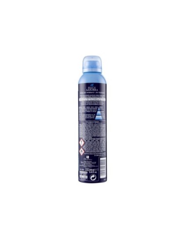 Felce Azzurra Classic Talc Room Fragrance - 250 ml - Free shipping delivered to EUROPE and UK