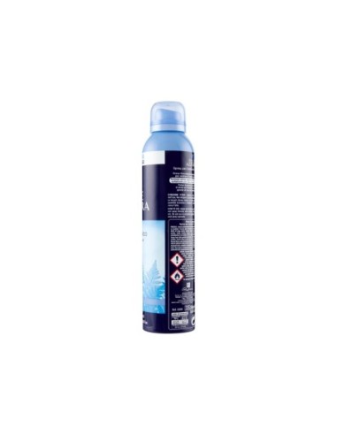 Felce Azzurra Classic Talc Room Fragrance - 250 ml - Free shipping delivered to EUROPE and UK