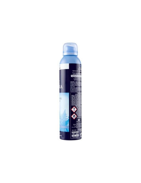 Felce Azzurra Classic Talc Room Fragrance - 250 ml - Free shipping delivered to EUROPE and UK