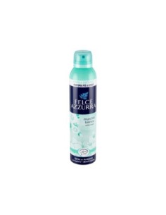 Felce Azzurra Profumo Ambiente Muschio Bianco - 250 ml - Gratis verzending naar Europa en Groot-Brittannië