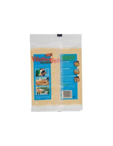 Wettex Extra Multiuso Forato - 1 pz - Kostenloser Versand nach Europa und Großbritannien