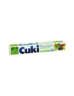 Cuki Pellicola - 25 mt