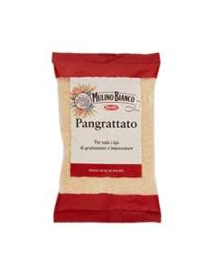 Mulino Bianco PanGrattato - 400 gr